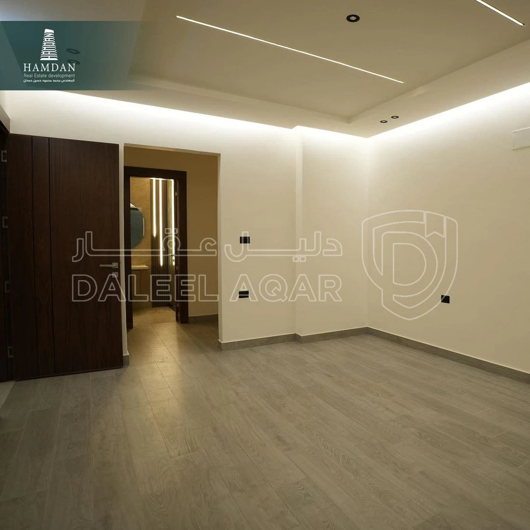 شقة في محافظة العاصمة- ناعور- البنيات - 165,000 دأ - صورة 1